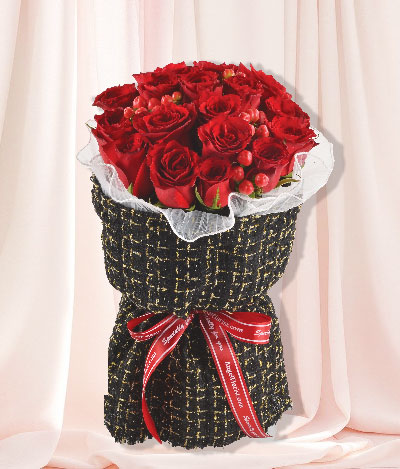 Hearts In Bloom