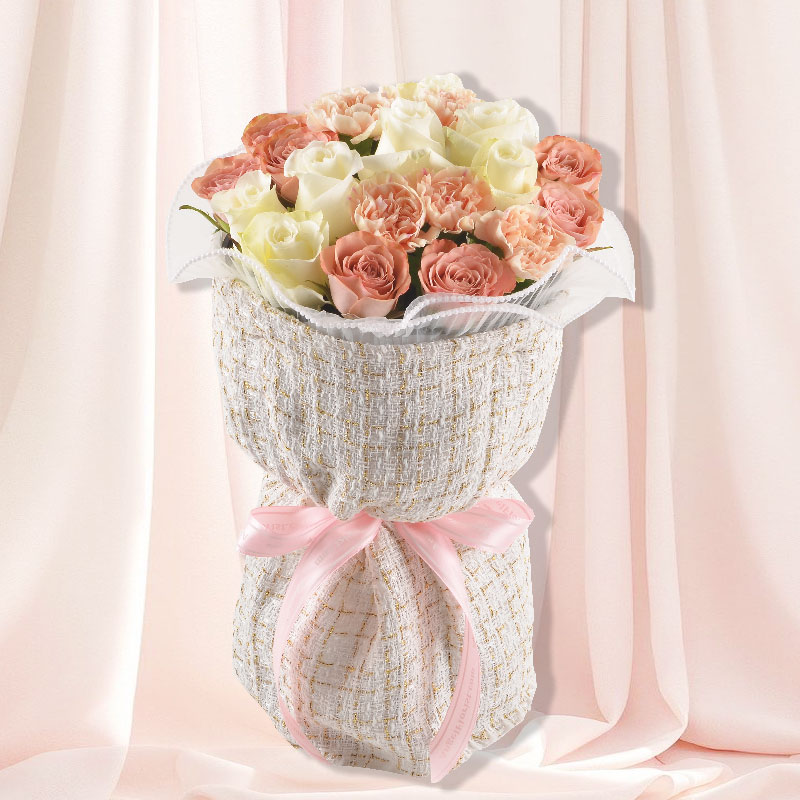 Secret Garden Wrap