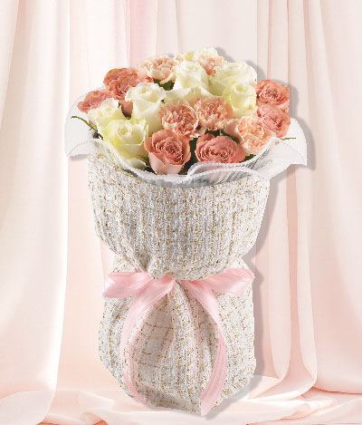 Secret Garden Wrap