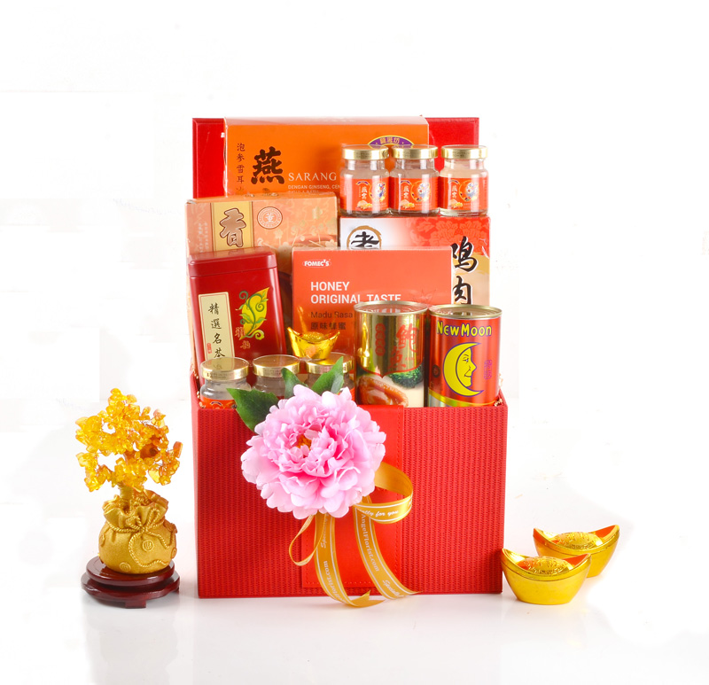 42038-Chinese New Year Hamper