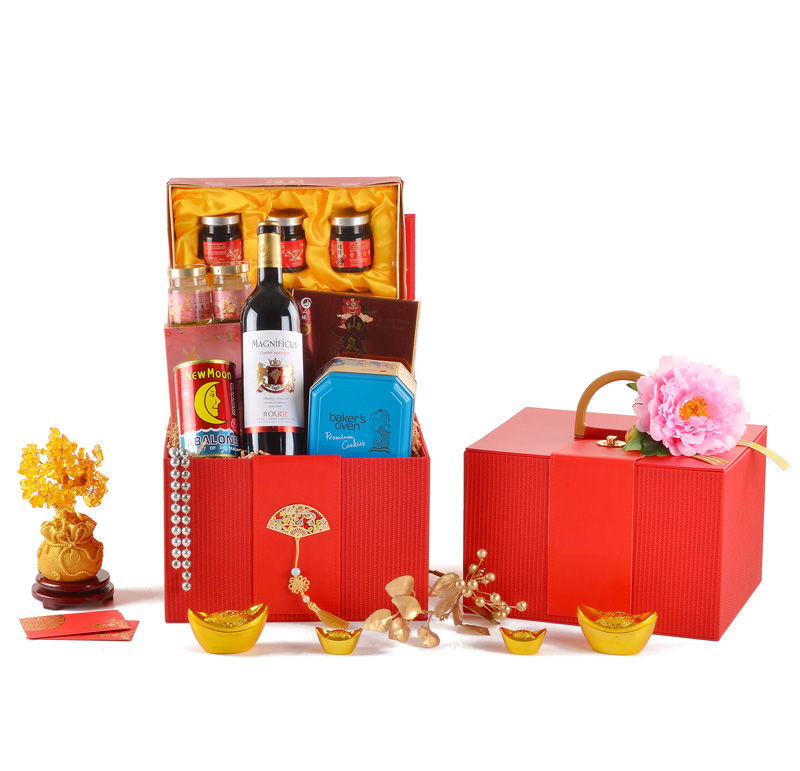 42027-Lunar New Year Hamper