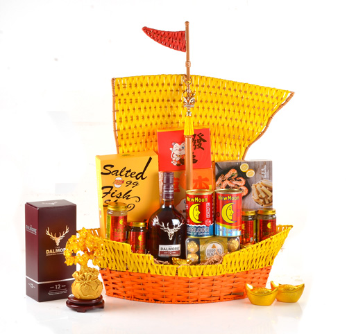 CNY Hamper-42069