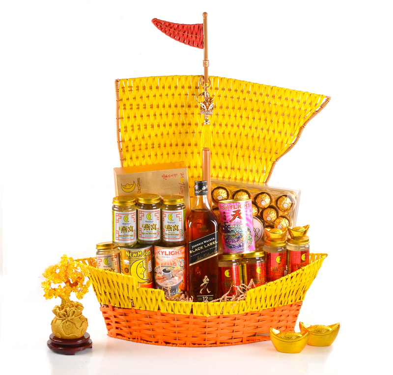 Angel CNY Hamper-42067