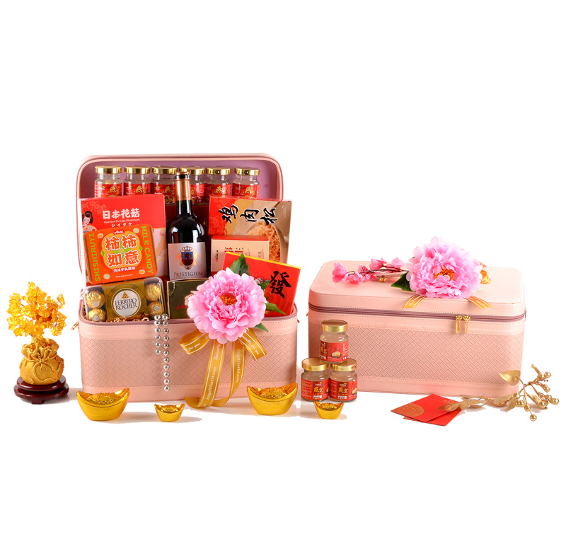 New Year Hamper 42033-Ru Yi