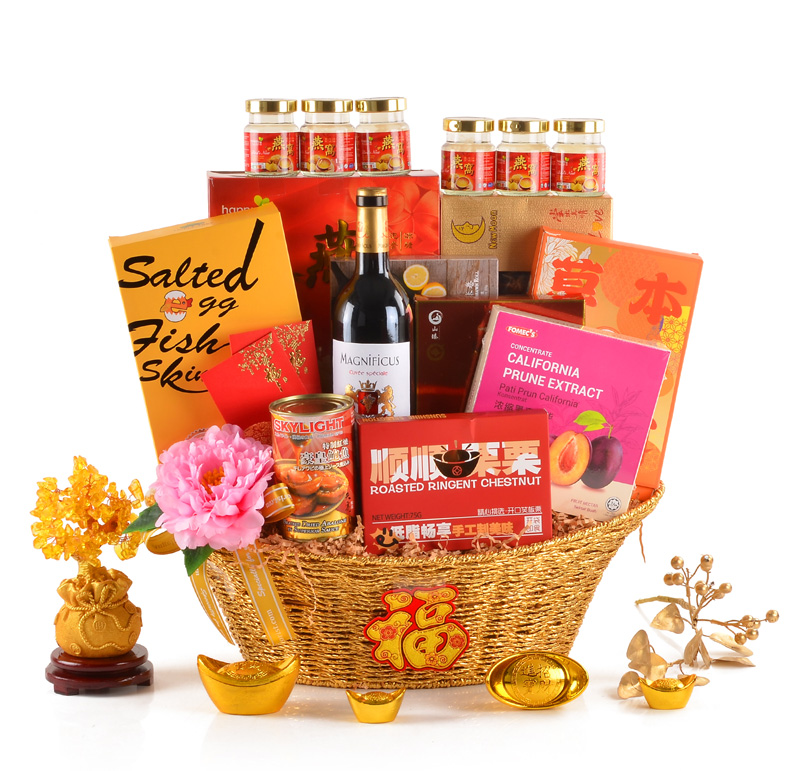 Fortune Hamper-42096