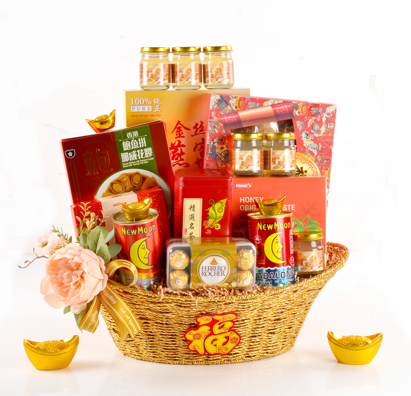 Prosperity Hamper-42025