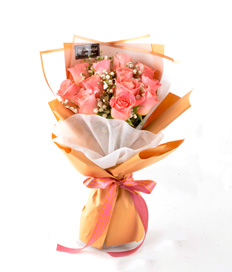 Birthday Rose: Sweet Fantasy