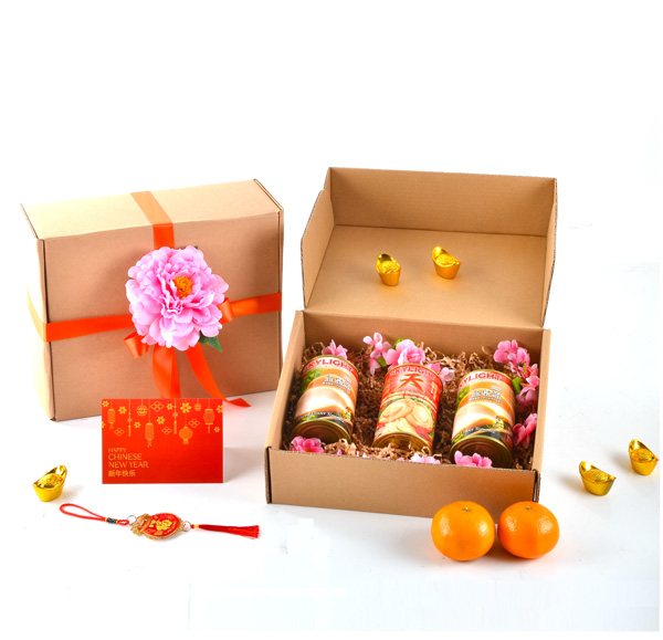 Simple Box Gift-12721
